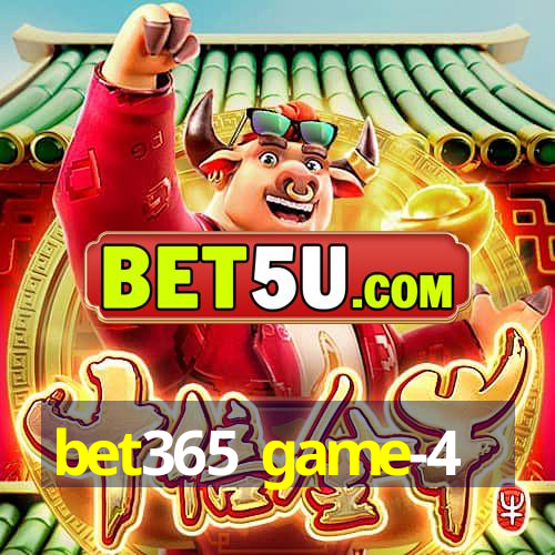 bet365 game